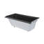 Baignoire en alcôve 60 "x 30" Voltaire-156360670-244574828
