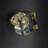 Elegance 1" Length Square Knob-51271406