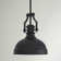 Darell 1 - Light Oil Rubbed Bronze Single Pendant