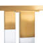 Table de bout en verre-231474546