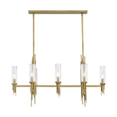 Torres 8 - Light Pendant