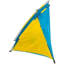 2 Person Tent Beach Shelter With a Carry Bag Sun Tent Shelter Canopy For Outdoor Camping Fishing