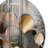 Abstract Wall Decor-88599162