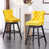 Yellow Velvet
