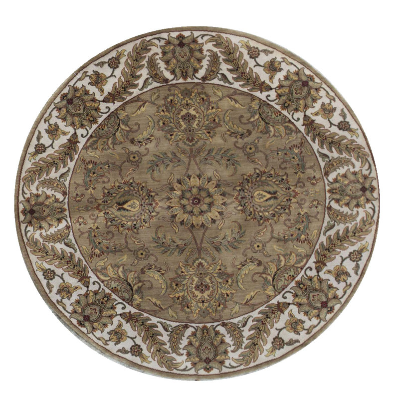 One-of-a-Kind 6'2" Area Rug