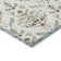 Machine Washable Indoor/Outdoor Hashlamoun ACN2325 Damask Rug