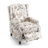 Manual Standard Push Back Recliner-1480014750