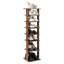 7 Pair Shoe Rack-110267725