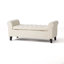 BANC DE RANGEMENT HAYES ARMED