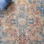 Tapis bleu Kater Silverado 110-1703189719