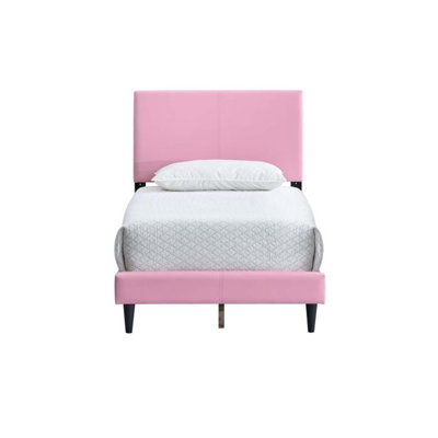 Lit Baron (matelas non inclus)