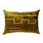 Frye Silk Lumbar Pillow Cover & Insert-101866219