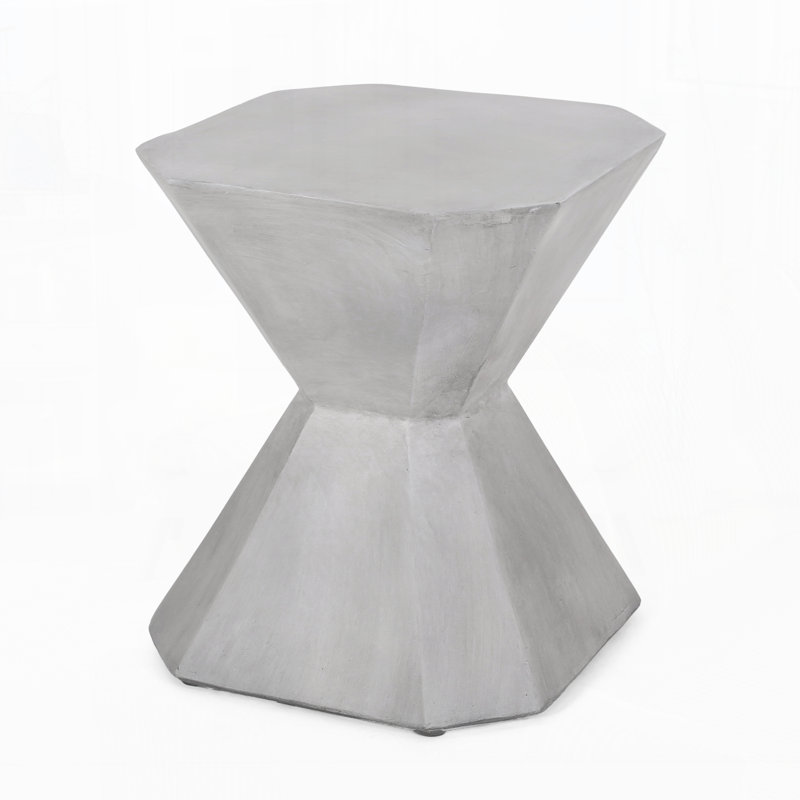 Outdoor Side Table