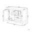Mordecai 99cm Sideboard