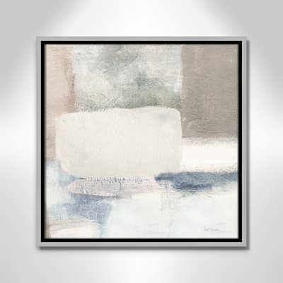 " Dreaming In Pastel II " by Carol Robinson Painting Print