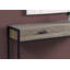 Console de 48 po Canace-974819974