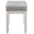Amberrae Solid Wood Piano Vanity Stool-460958786-448583176