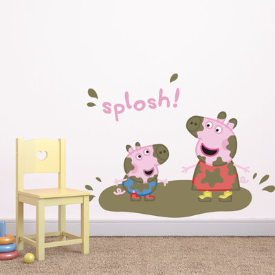 Animals Wall Decal