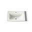 Memoirs® Stately Drop-in Bathroom Sink-10940066-71005351