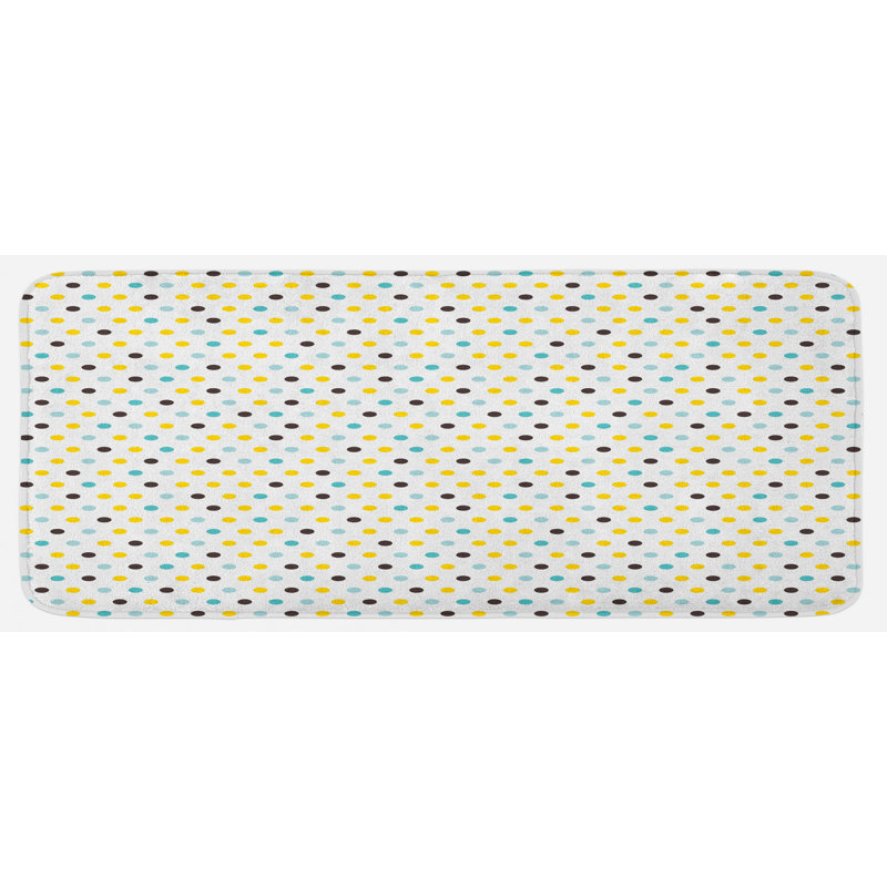 Tapis de cuisine