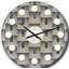 Horloge murale moderne Mid-Century Mimimal-40743979