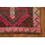 Tapis oriental tribal en laine Anatolian
