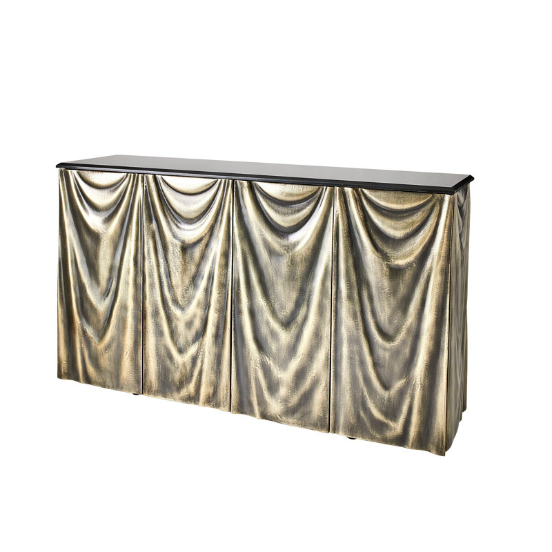 58'' W Credenza