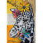 Elizabeth St. Hilaire - Wrapped Canvas Painting-21011956