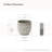 Gwendelynn Round Ceramic Planter-1162814145-1148683613