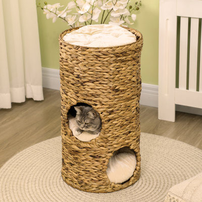 Dagomar 28.75'' H Cat Tree