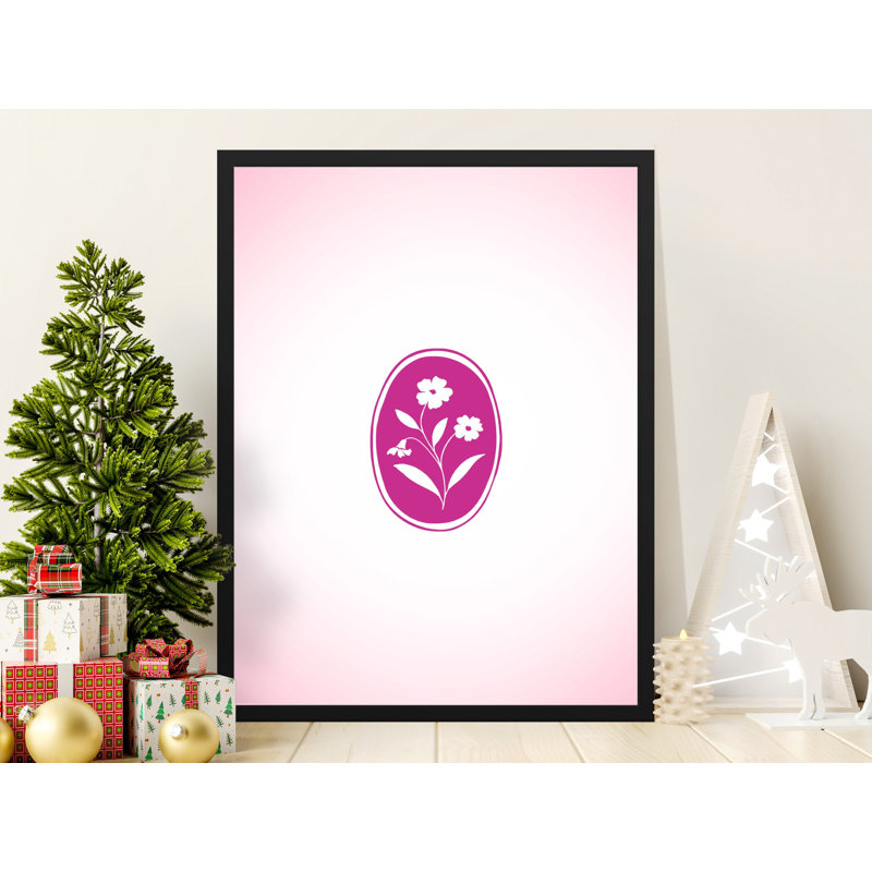 Chaning Single Picture Frame Print, 40.64 cm H x 30.48 cm W