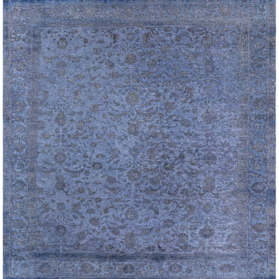 Grandfield Oriental Indoor Rug