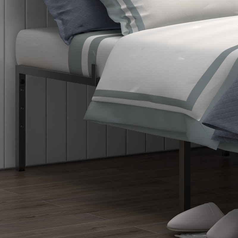 Bed, FULL