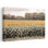 Tournesol champ n ° 7 abstrait contemporain tournesol paysage art floral