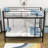 Byrone Kids Twin Over Twin Bunk Bed-1972827535
