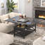 Table basse Kristien-456768791