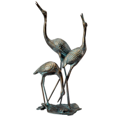 Crane Family