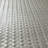 Embossed Lamborghini Wicker Bamboo Metallic Wallpaper Roll