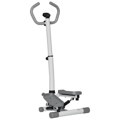 Stepping Machine