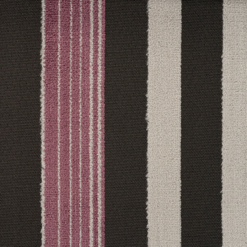 Cayman-Richmond Cut Velvet Upholstery Fabric, Fig