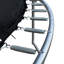 AXI ft Round Backyard Trampoline with Safety Enclosure-88358445