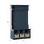 Bridget Hall Tree with Open Storage-1848664420