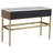 Two Drawer Rectangular Console-115821218