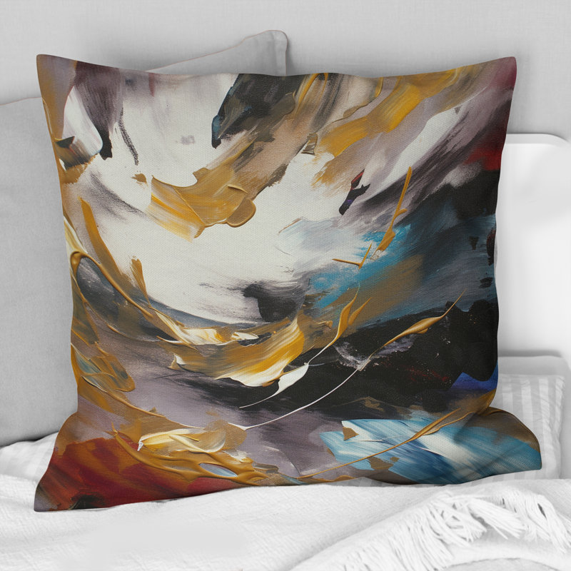 Coussin Smooth Bliss