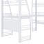 Lit mezzanine pour enfants Braylee-423292220-423292223