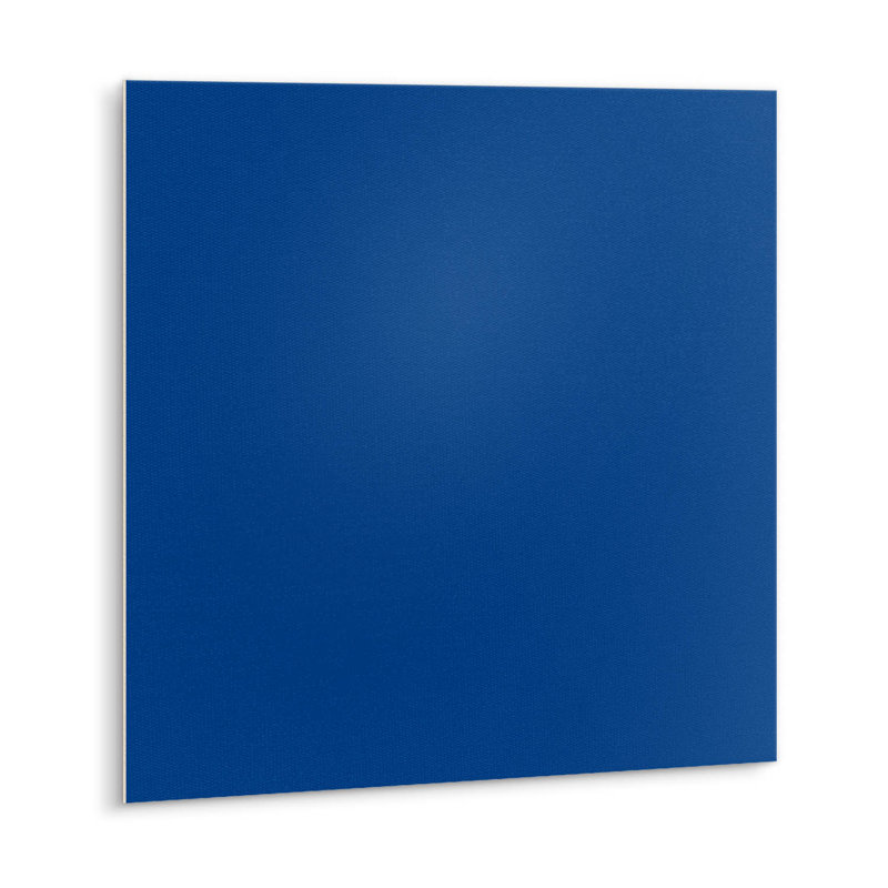 Susann 30cm x 30cm PVC Mosaic Tile, Blue