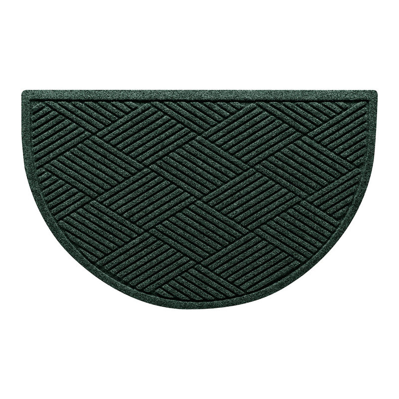 Paillasson Waterhog, À feuilles persistantes, Rectangulaire 2 pi x 3 pi