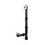 Baignoire de trempage en acrylique 60 po x 32 po, drain inclus-97541423