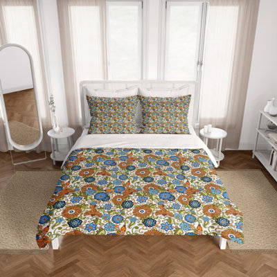 Duvet Cover