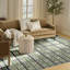 Alisah Geometric Machine Made Area Rug-1266325832-1266325838